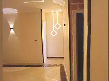 Apartments For sale in El Warsha St., El Hanouvel, 110 sqm