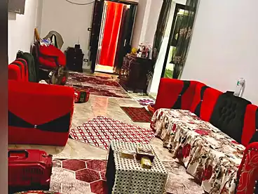 شقق للبيع في طريق قناة السويس، محرم بك، 85 متر