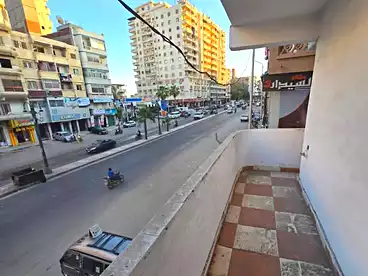 Properties For rent in Al Agamy, Alexandria, 120 sqm