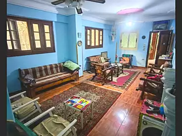 Apartments For sale in Kasr Al Quiri St, El Hanouvel, 145 sqm