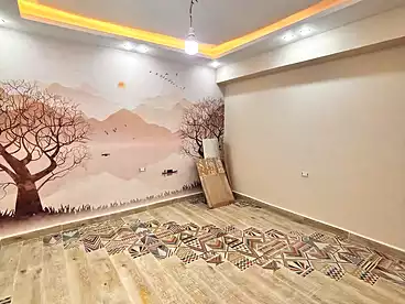 Apartments For sale in El Lebeny, El Haram, 150 sqm