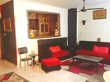 شقق للبيع في شارع العروبة، المريوطية، 120 متر