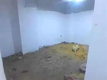 شقق للبيع في حدائق حلوان، حلوان، 90 متر