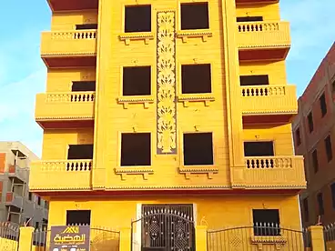 Properties For sale in Badr City, Greater Cairo, 340 sqm