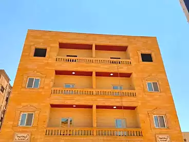 Properties For sale in Badr City, Greater Cairo, 140 sqm