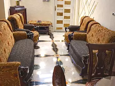 للإيجار في مدينة بورسعيد، مدينة بور سعيد، 80 متر