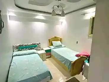 عقارات للبيع في شارع ابراهيم عثمان، البيطاش، 160 متر