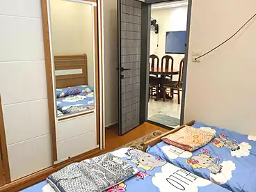 Furnished Apartment For rent in Camp Cesar, Alexandria, 100 sqm
