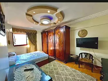 شقق للبيع في شارع محرم بك، محرم بك، 155 متر