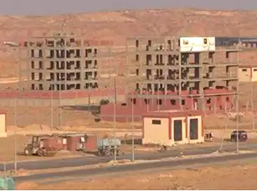 أرض مباني سكنية للبيع في الحي الثالث، بيت الوطن، 660 متر