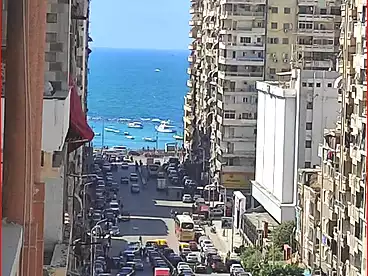 شقق للبيع في شارع اسكندر إبراهيم، ميامي، 130 متر
