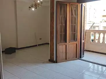 شقق للإيجار في شارع محمد نجيب، سيدي بشر بحري، 85 متر