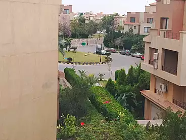Properties For sale in Casa Compound - Palm Hills, Compounds in Sheikh Zayed, 257 sqm