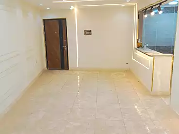 سكني للإيجار في شارع عبد الحميد بدوي، شيراتون، 76 متر