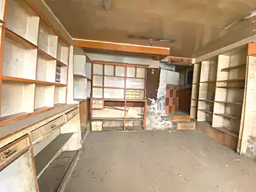 Properties For sale in Mohamed Mazhar St., El Zamalek, 30 sqm