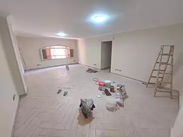 For rent in El Zahraa St, Dokki, 170 sqm