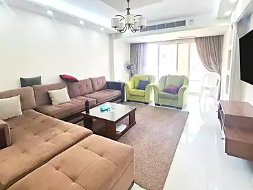 عقارات للبيع في كامب شيزار، الاسكندرية، 205 متر