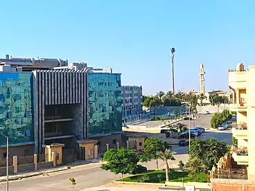 Properties For sale in 6th Tourist Area, 6th of October, 275 sqm