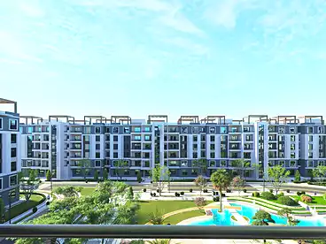 Properties For sale in Mirissa Compound - RG, New Obour, 117 sqm