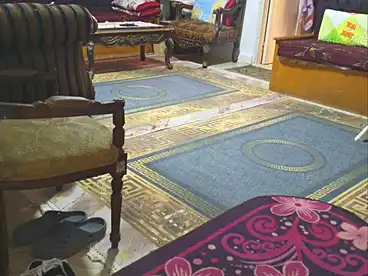 Apartments For sale in Hosni Mubarak St., Abu Yusuf, 95 sqm