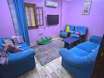 Properties For sale in Ragheb St., El Ezba El Qebliah, 180 sqm