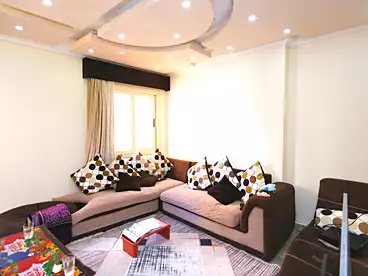 عقارات للبيع في المندرة، الاسكندرية، 160 متر