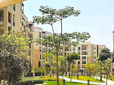 Villas For sale in Esse Residence - Sarai, Sarai Compound - Madinet Masr, 212 sqm