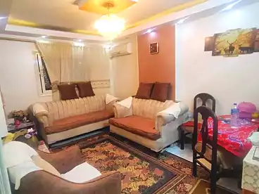 شقق للبيع في ألف مسكن، عين شمس، 90 متر