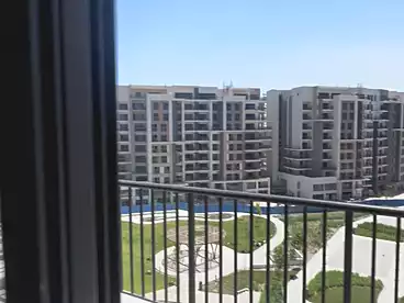 Properties For rent in Z Tower - ZED El Sheikh Zayed Compound, ZED El Sheikh Zayed Compound - Ora, 165 sqm