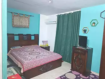 شقق للبيع في شارع محمود زكي، حلوان، 145 متر