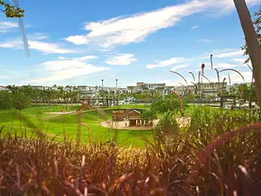 Apartments For sale in Origami Gardens - Taj City Compound, Taj City Compound - Madinet Masr, 100 sqm