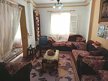 Apartments For sale in Camp Cesar, Alexandria, 160 sqm