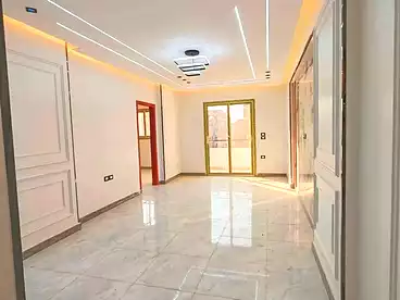 Residential For sale in El Lebeny, Faisal, 150 sqm
