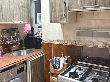 شقق للبيع في شارع أبو رديس، سيدي بشر بحري، 80 متر