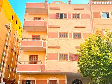 Properties For sale in Badr City, Greater Cairo, 115 sqm