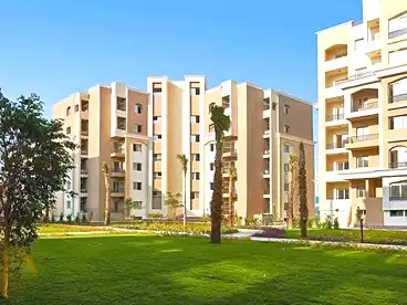 Apartments For sale in Garden City - City Edge, R5, 180 sqm