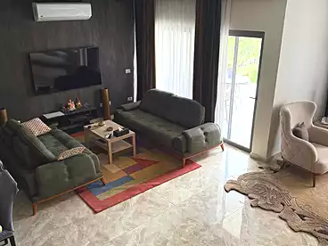 Town House For sale in Fifth Square Compound - AlMarasem, Compounds in New Cairo, 250 sqm