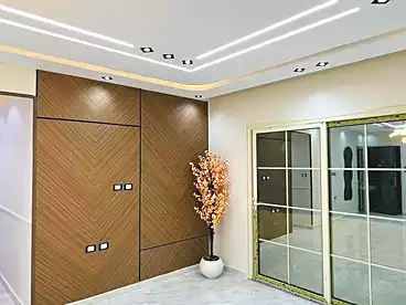 Apartments For sale in El Lebeny, Faisal, 160 sqm