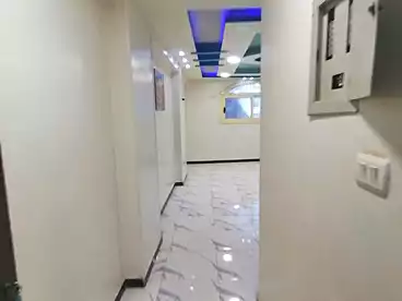 Apartments For rent in Tersa St., El Talbeya, 100 sqm