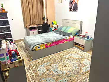 Residential For sale in Abo El Hawl 3, Gardenia Heights - Abo El Hawl, 190 sqm