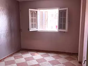 Properties For sale in Othman Moharram St., El Talbeya, 80 sqm