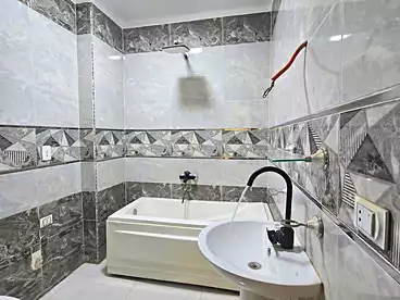Apartments For sale in El Lebeny, El Haram, 160 sqm