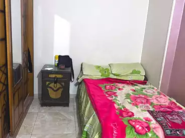 Apartments For sale in El Mariotia, Faisal, 125 sqm