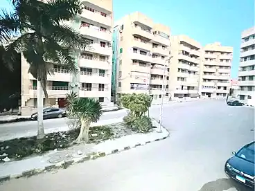 عقارات للبيع في شاطئ النخيل - ٦ اكتوبر، العجمي، 140 متر
