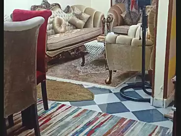 Apartments For sale in Mostafa Safwat St., Helwan El Sharkeya, 92 sqm