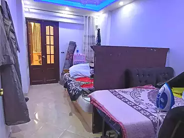 شقق للبيع في الفلكي، السيوف، 75 متر