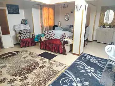 Apartments For sale in Agyad St, El Mariotia, 200 sqm