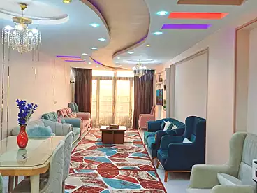 شقق مفروشة للبيع في اللبيني، الهرم، 170 متر