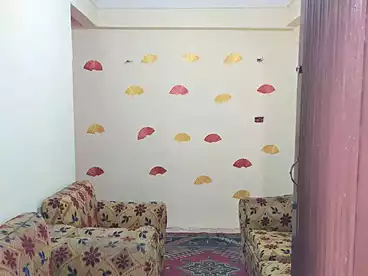 عقارات للبيع في شارع عين شمس، البيطاش، 80 متر