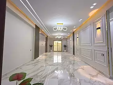شقق للبيع في اللبيني، الهرم، 180 متر